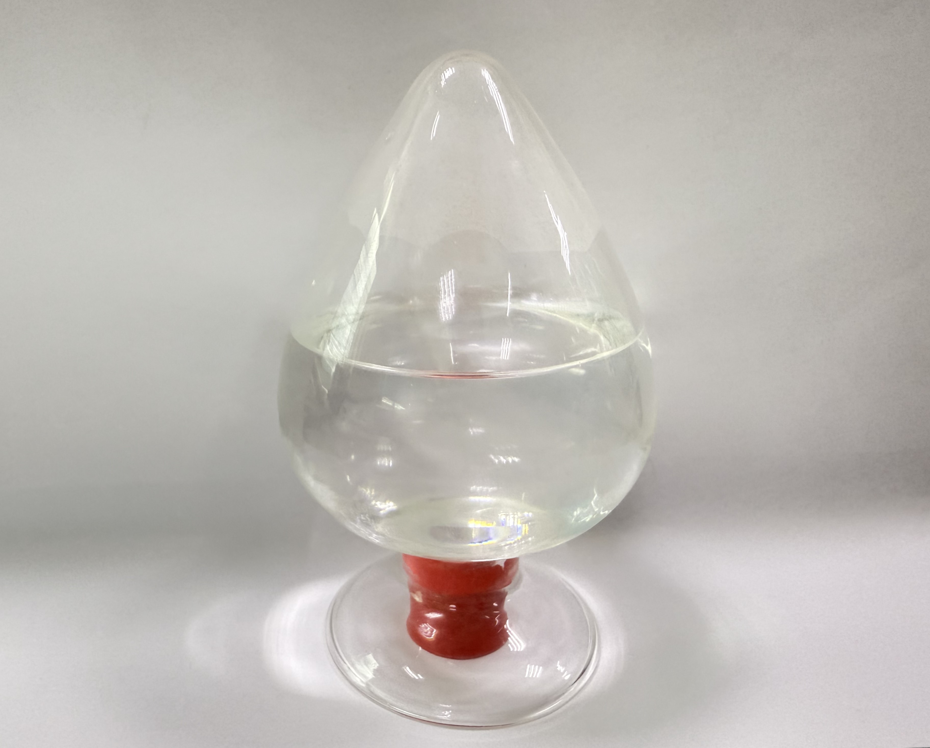 客制化透明聚酰亚胺胶体