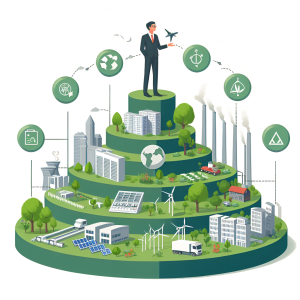 environmental sustainability