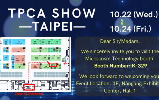 tpca show taipei 2025