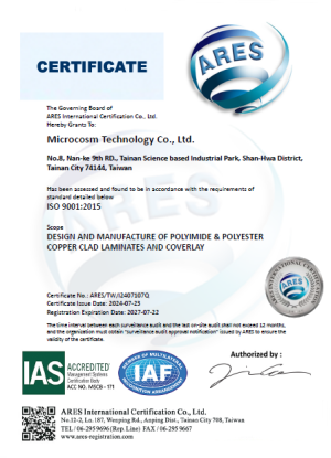ISO 9001:2015